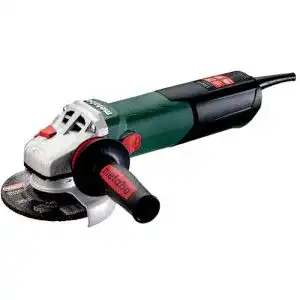 Metabo-Winkelschleifer 125 Metabo, WE 17-125 Quick