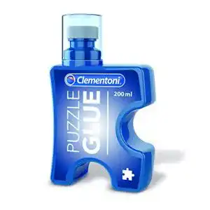 Puzzle-Kleber Clementoni 30299 – Puzzle Kleber