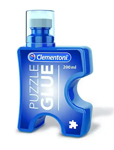 Puzzle-Kleber Clementoni 30299 – Puzzle Kleber