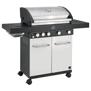Jamestown-Gasgrill Jamestown Grill Jamestown MADDOX