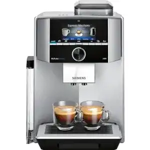 Kaffeevollautomat mit App Siemens Electroménager Siemens EQ.9