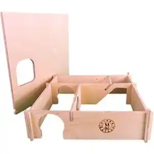 Hamster-Labyrinth Getzoo Wohnlabyrinth Xena