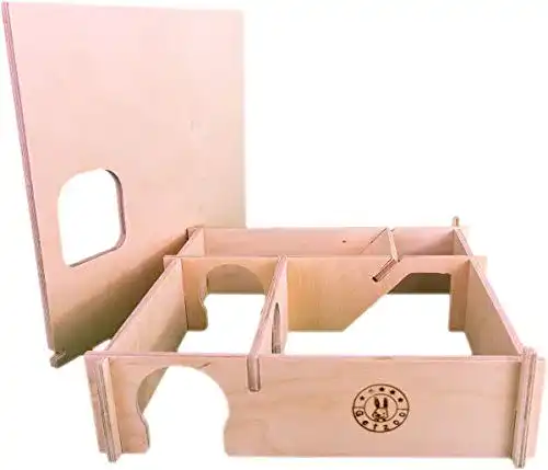 Hamster-Labyrinth Getzoo Wohnlabyrinth Xena