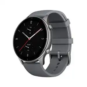 Smartwatch bis 100 Euro Amazfit A2023 Smartwatch GTR 2e GPS 1