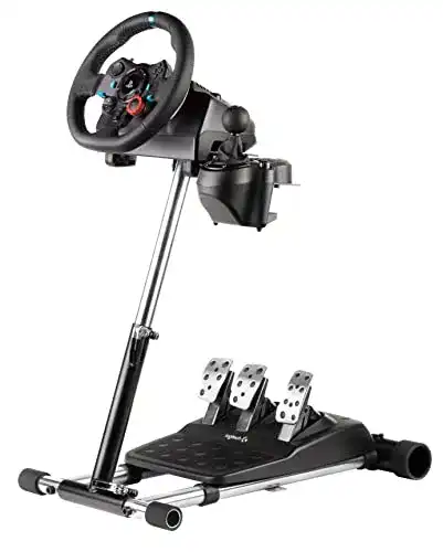 Wheel-Stand wheelstandpro Wheel Stand Pro für Logitech