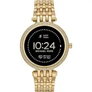 Smartwatch Damen Michael Kors Damen Gen 5E Darci