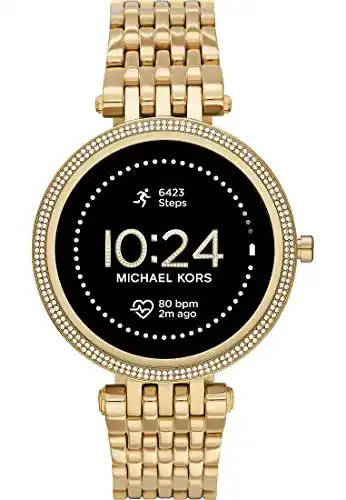 Smartwatch Damen Michael Kors Damen Gen 5E Darci