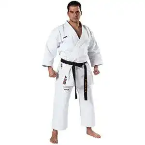Karateanzug Kwon Kata 12 oz 160cm