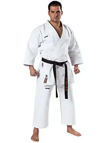 Karateanzug Kwon Kata 12 oz 160cm