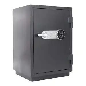 Tresor feuerfest PROFIRST Versal Fire 65 Feuerschutztresor ECB S