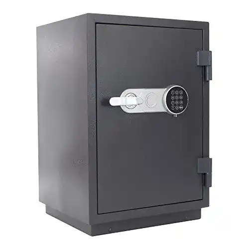 Tresor feuerfest PROFIRST Versal Fire 65 Feuerschutztresor ECB S