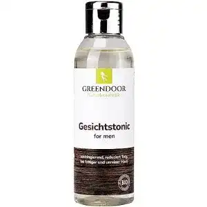 Gesichtswasser GREENDOOR Gesichtstonic men 150ml Sebum
