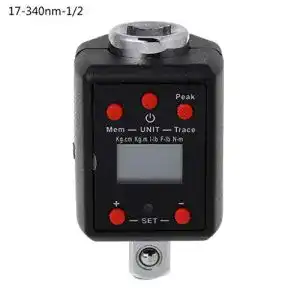 Digitaler Drehmoment-Adapter Mentin Digitaler Drehmomentadapter