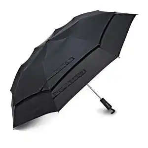 Taschenschirm Samsonite Windguard mit automatischem Öffnen