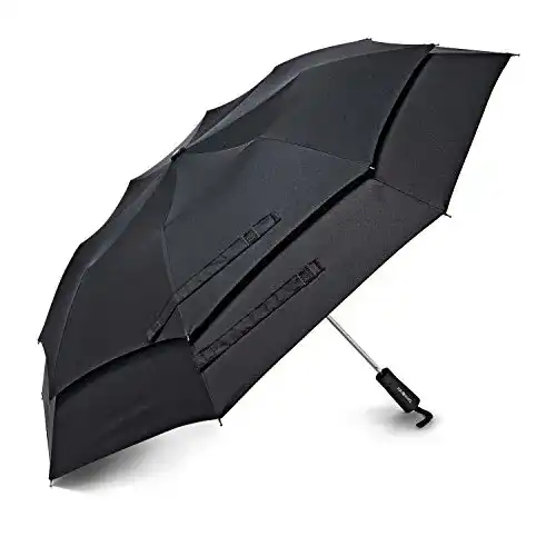 Die beste Taschenschirm Samsonite Windguard mit automatischem Öffnen 2026 Test Bestseller Taschenschirm Samsonite Windguard mit automatischem Öffnen