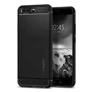Huawei-P10-Hülle Spigen L13CS21504 Rugged Armor