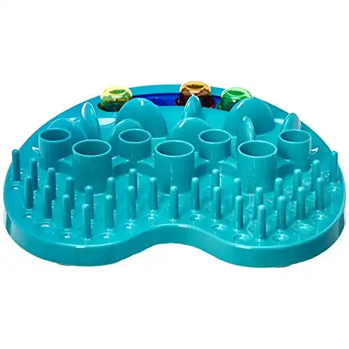 Die beste Intelligenzspielzeug-Katze Amazon Basics, Spielstation 2026 Test Bestseller Intelligenzspielzeug-Katze Amazon Basics, Spielstation