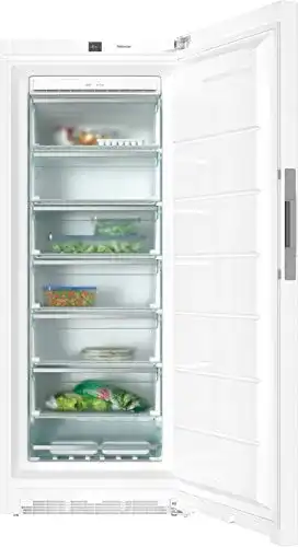 Miele-Gefrierschrank Miele FN 27474 Stand, 320 l Gefrierzone