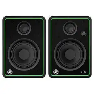 Aktivboxen Mackie CR Aktive 50W 4″ CR Monitor-Lautsprecher