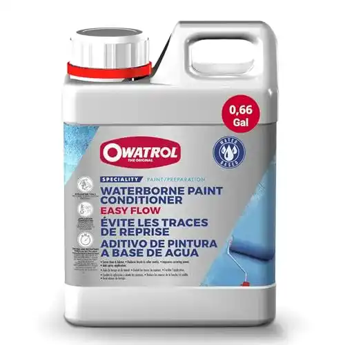 Pouring-Medium OWATROL – FLOETROL – 2,5 L – Fließmittel
