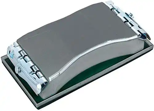 Handschleifer Wolfcraft 2891000