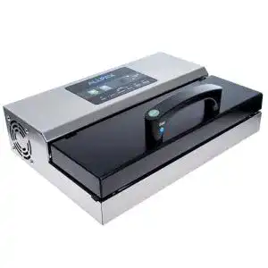 Allpax-Vakuumierer Allpax Vakuummaschine P 355