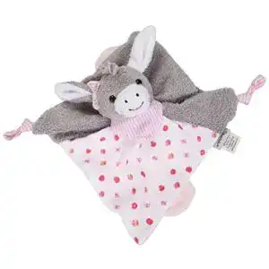 Schmusetuch Sterntaler Emmi Girl, Alter: Für Babys Größe: 26 cm