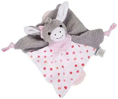 Schmusetuch Sterntaler Emmi Girl, Alter: Für Babys Größe: 26 cm