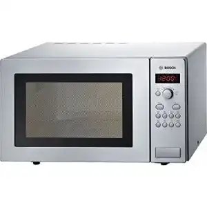 Mikrowelle ohne Grill Bosch Hausgeräte HMT84M451 Serie 2
