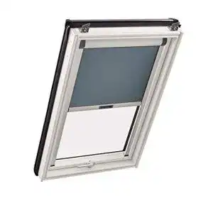 Roto-Dachfenster Roto Komplettpaket Sunblock Dachfenster