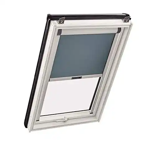 Roto-Dachfenster Roto Komplettpaket Sunblock Dachfenster