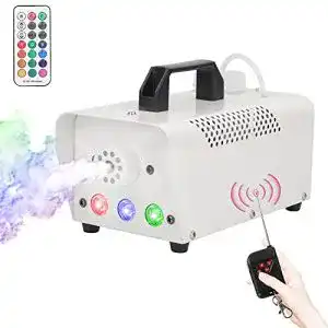 Mini-Nebelmaschine UKing Mini Nebelmaschinen 500W