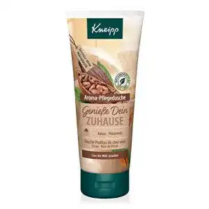 Kneipp-Duschschaum Kneipp Aroma-Pflegedusche Genieße Dein Zuhause