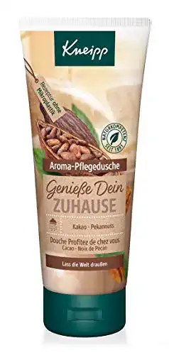 Die beste Kneipp-Duschschaum Kneipp Aroma-Pflegedusche Genieße Dein Zuhause 2026 Test Bestseller Kneipp-Duschschaum Kneipp Aroma-Pflegedusche Genieße Dein Zuhause