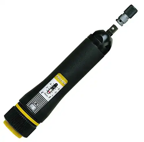 Drehmoment-Schraubendreher Proxxon 23347 MicroClick