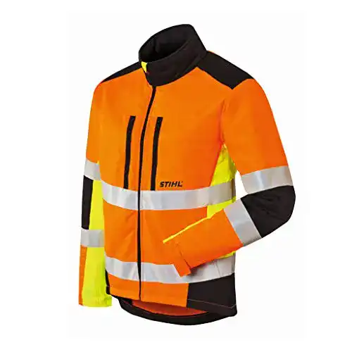 Schnittschutzjacke Stihl 883740044
