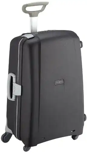 Samsonite-Koffer Samsonite Aeris Spinner M Koffer, 68 cm, 64.5 L