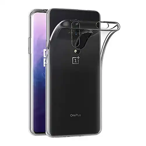 OnePlus-7-Pro-Hülle AICEK Hülle Compatible für OnePlus 7 Pro