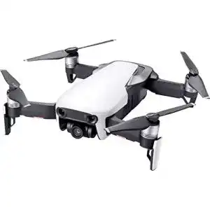 Quadrocopter DJI Mavic Air – Drohne mit 4K Full-HD