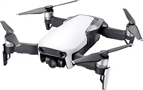 Quadrocopter DJI Mavic Air – Drohne mit 4K Full-HD