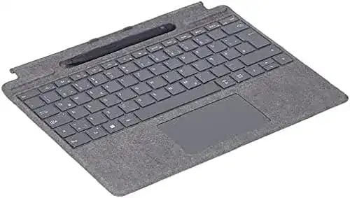 Microsoft-Surface-Tastatur Microsoft Surface Pro 8 / 9 / X Signature