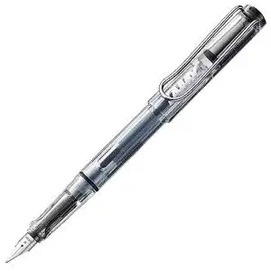 Lamy-Füller Lamy vista Füllhalter 012 Beliebter Jugendfüller