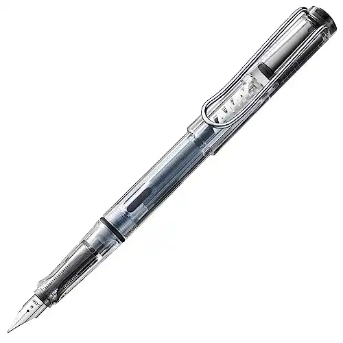 Lamy-Füller Lamy vista Füllhalter 012 Beliebter Jugendfüller