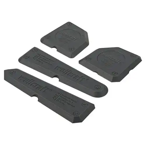 Fugenglätter Wolfcraft 4330000