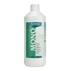 Stickstoffdünger CANNA 1L 27%, Stickstoff Mono
