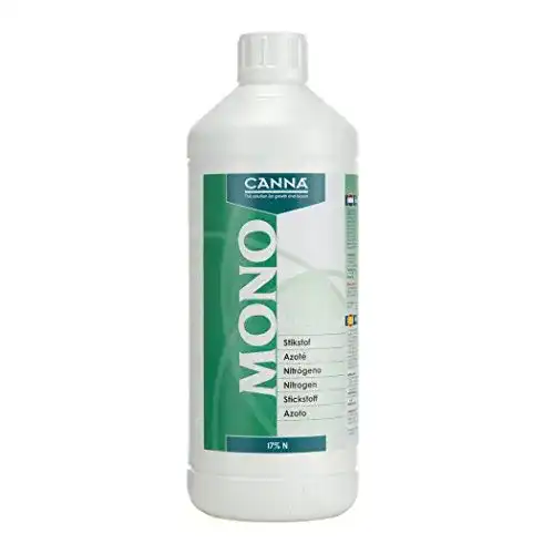 Stickstoffdünger CANNA 1L 27%, Stickstoff Mono
