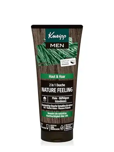 Duschgel Herren modern