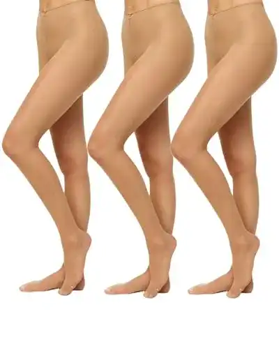 Nur-Die-Strumpfhose Nur Die Damen Matt Fein Supersitz Color