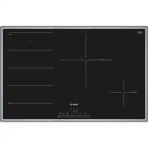 Bosch-Induktionskochfeld 80 cm Bosch Hausgeräte PXE845FC1E