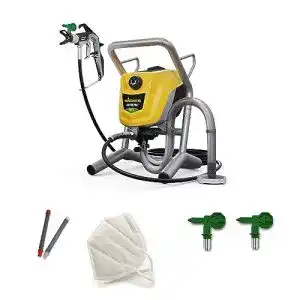 Farbsprühsystem WAGNER Airless Control Pro 250 M